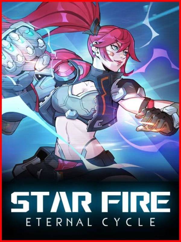 Star Fire: Eternal Cycle image