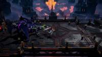 Star Fire: Eternal Cycle screenshot thumbnail