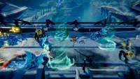 Star Fire: Eternal Cycle screenshot thumbnail