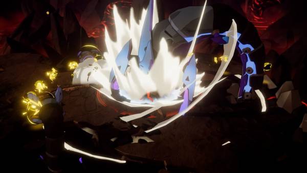 Star Fire: Eternal Cycle screenshot