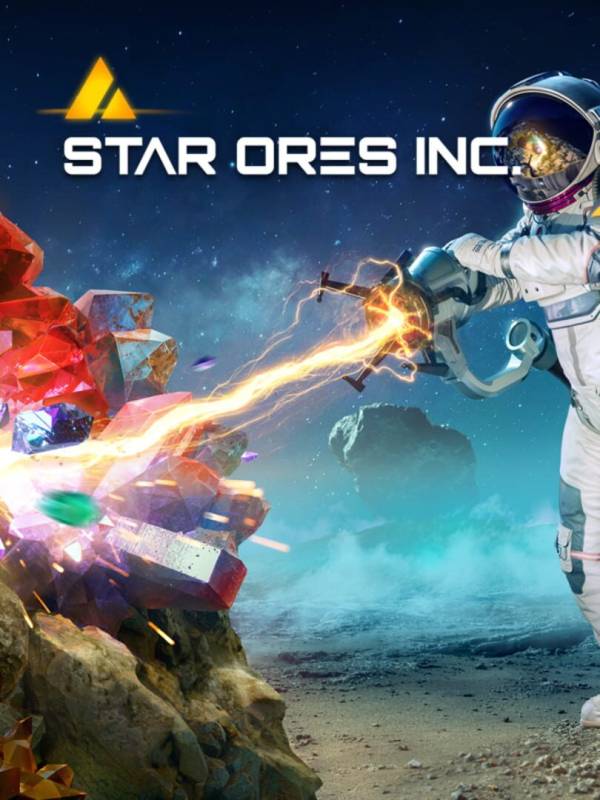 Star Ores Inc. image