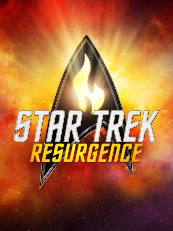 Star Trek: Resurgence image
