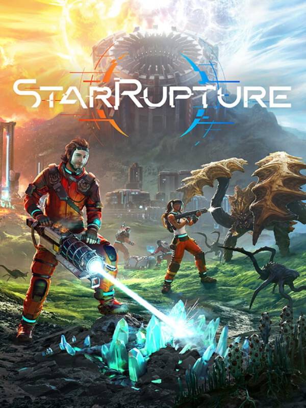 StarRupture image