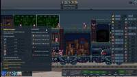 Steel Artery: Train City Builder screenshot thumbnail