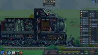 Steel Artery: Train City Builder screenshot thumbnail