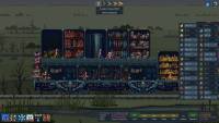 Steel Artery: Train City Builder screenshot thumbnail