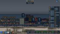 Steel Artery: Train City Builder screenshot thumbnail