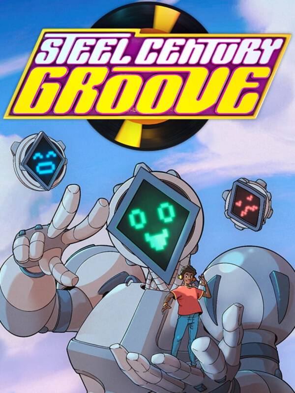 Steel Century Groove image