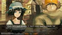 Steins;Gate 0 screenshot thumbnail