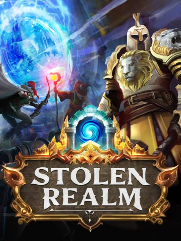 Stolen Realm image