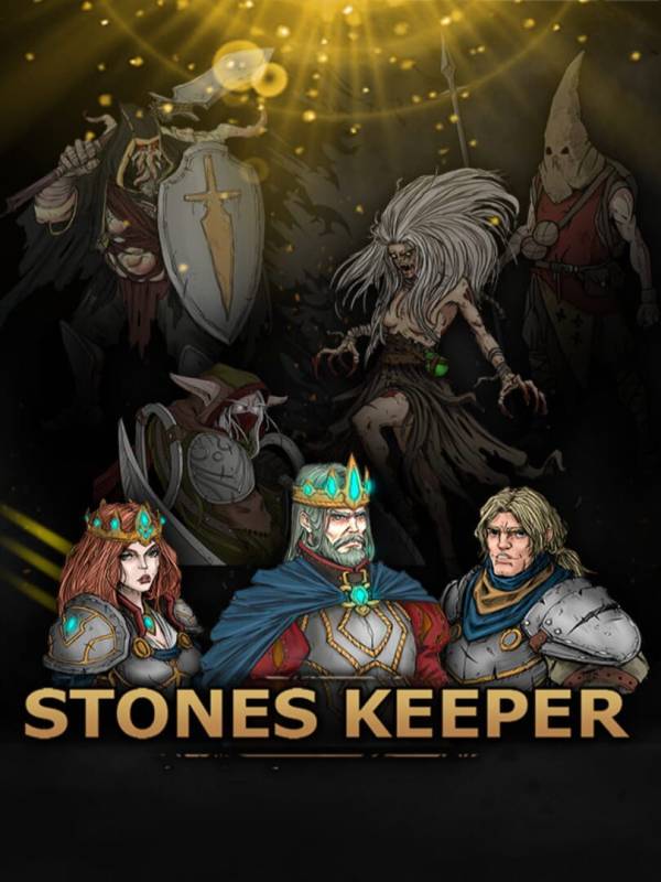 Stones Keeper image
