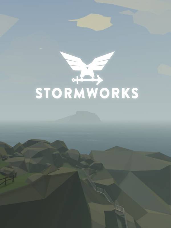 Stormworks: Build and Rescue image