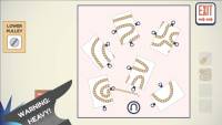 Strange Jigsaws screenshot thumbnail