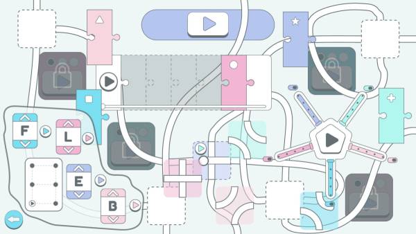 Strange Jigsaws screenshot