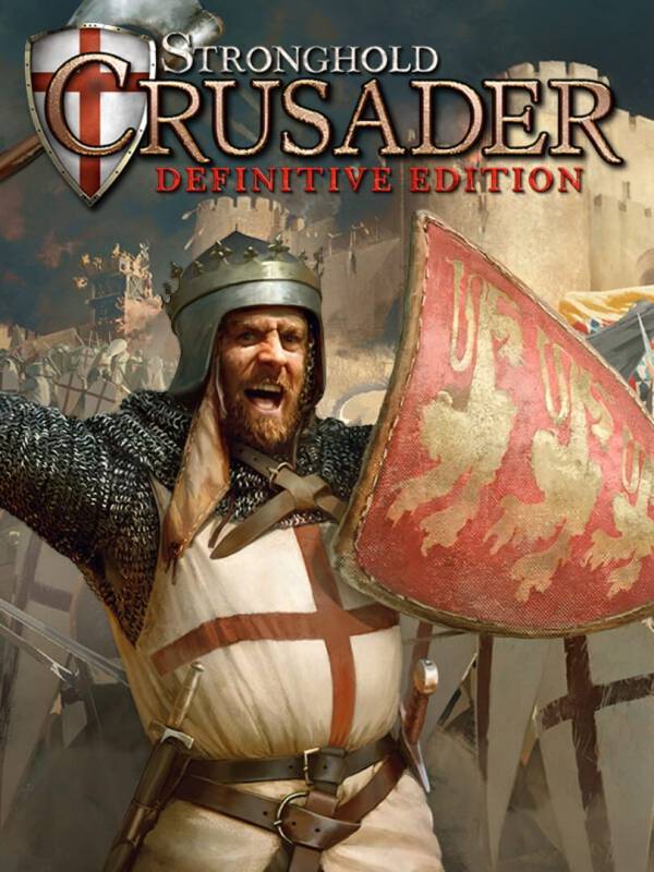 Stronghold: Crusader - Definitive Edition image