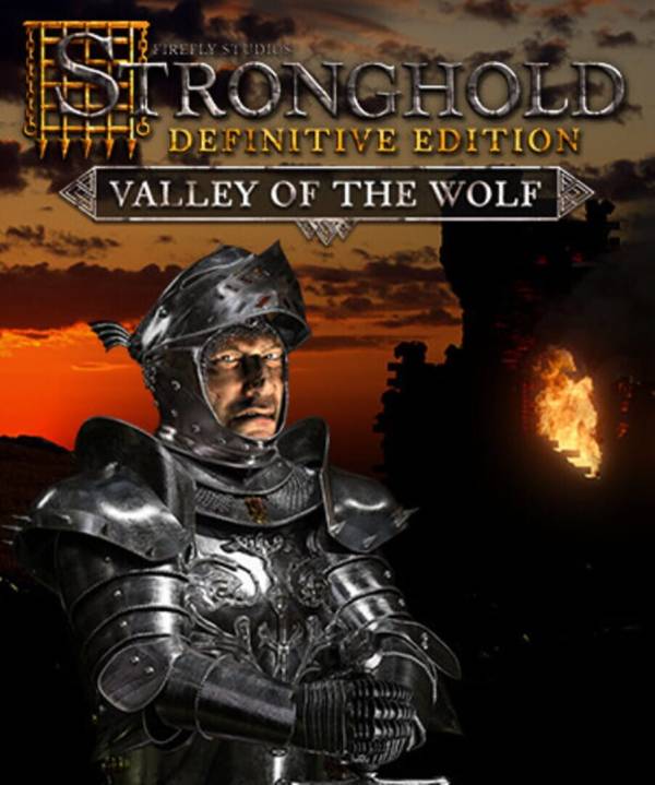 Stronghold: Definitive Edition - Valley of the Wolf Campaign image
