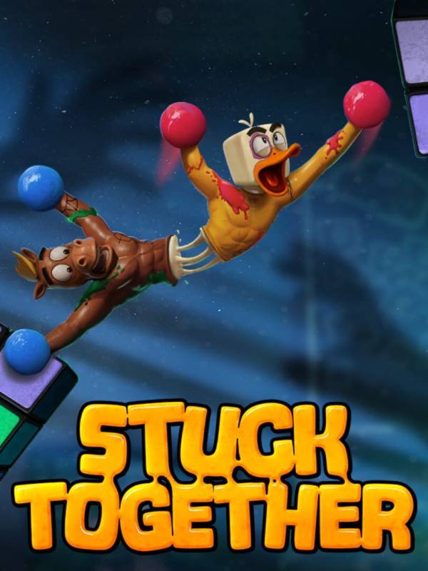 Stuck Together image