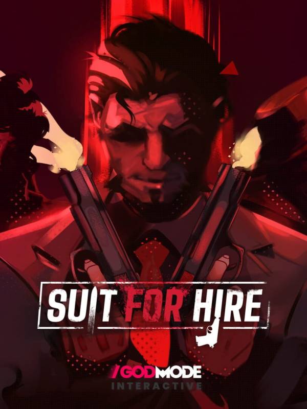 Suit for Hire image