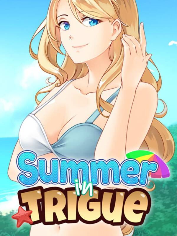 Summer in Trigue image