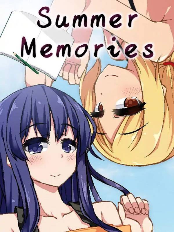 Summer Memories image