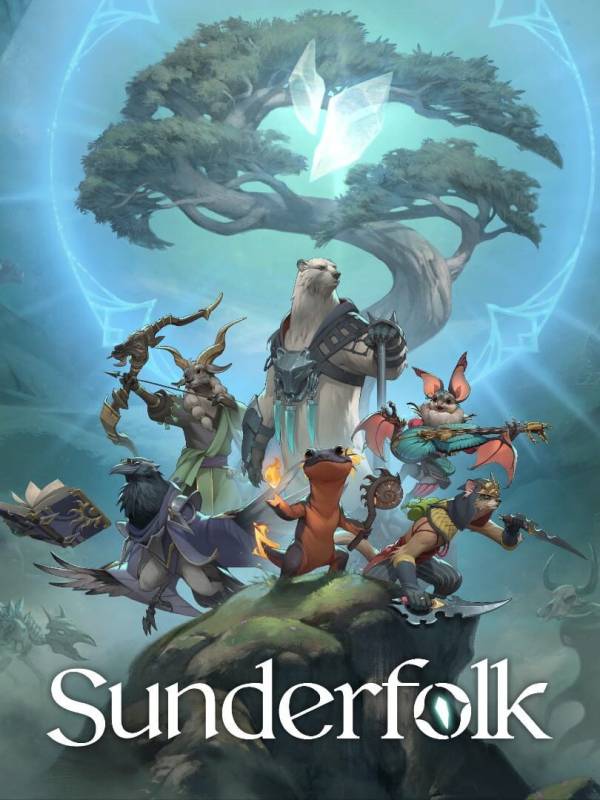 Sunderfolk image