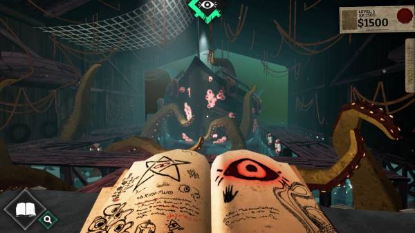 Sunken Engine screenshot