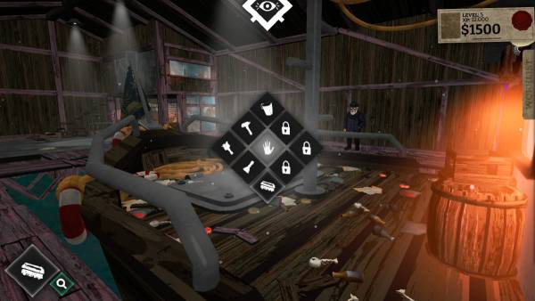 Sunken Engine screenshot