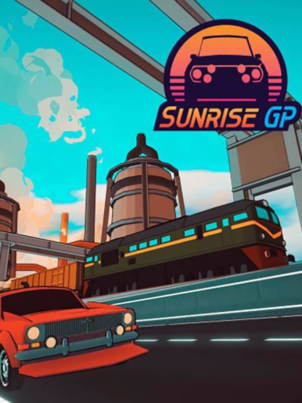 Sunrise GP image