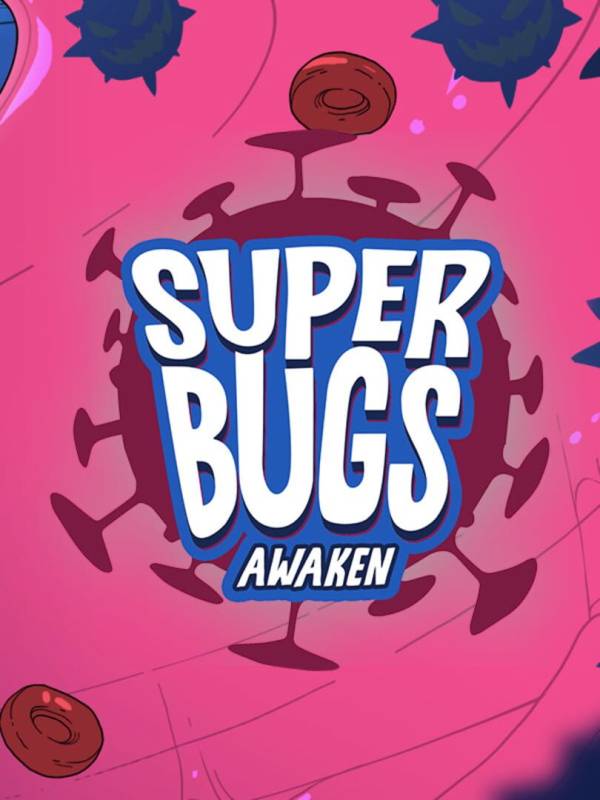 Superbugs: Awaken image