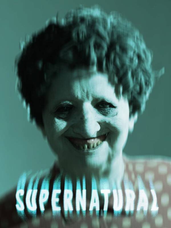 Supernatural image