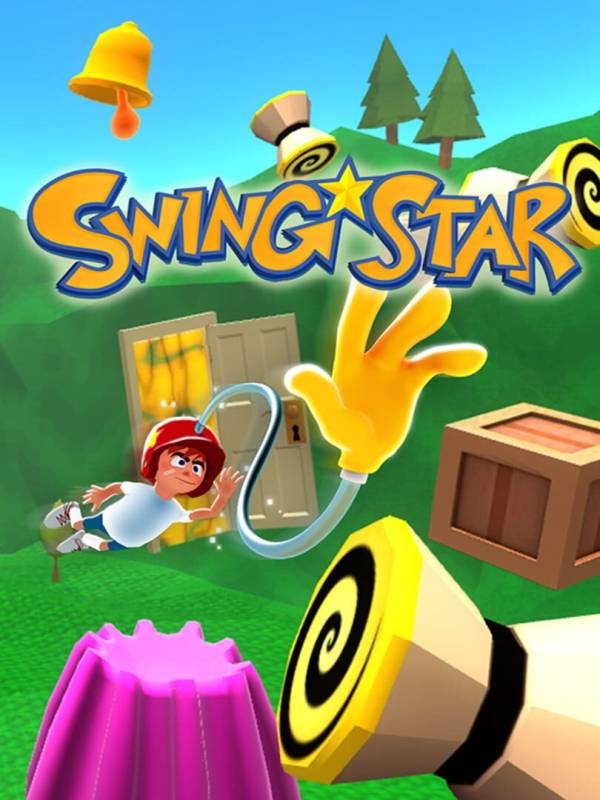 SwingStar VR image