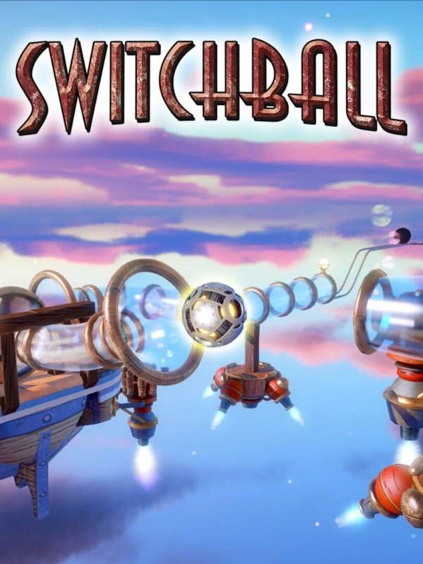 Switchball HD image