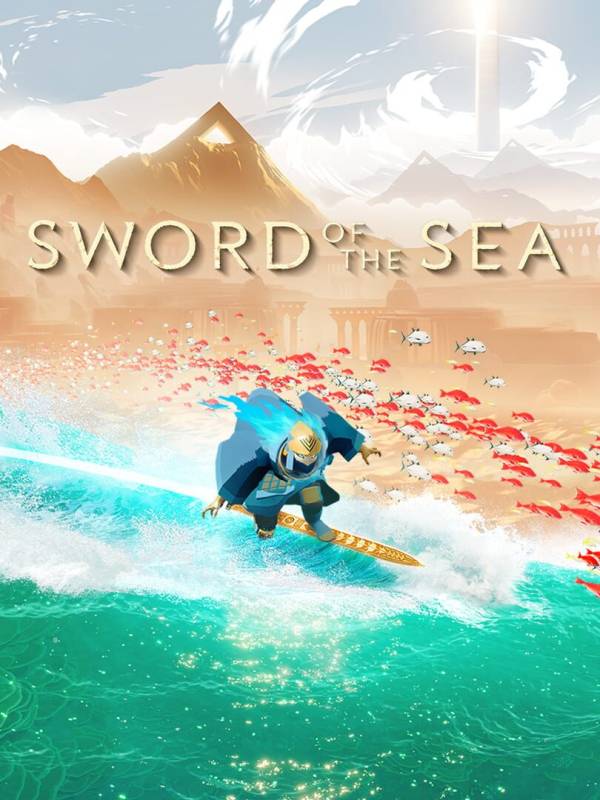 Sword of the Sea image