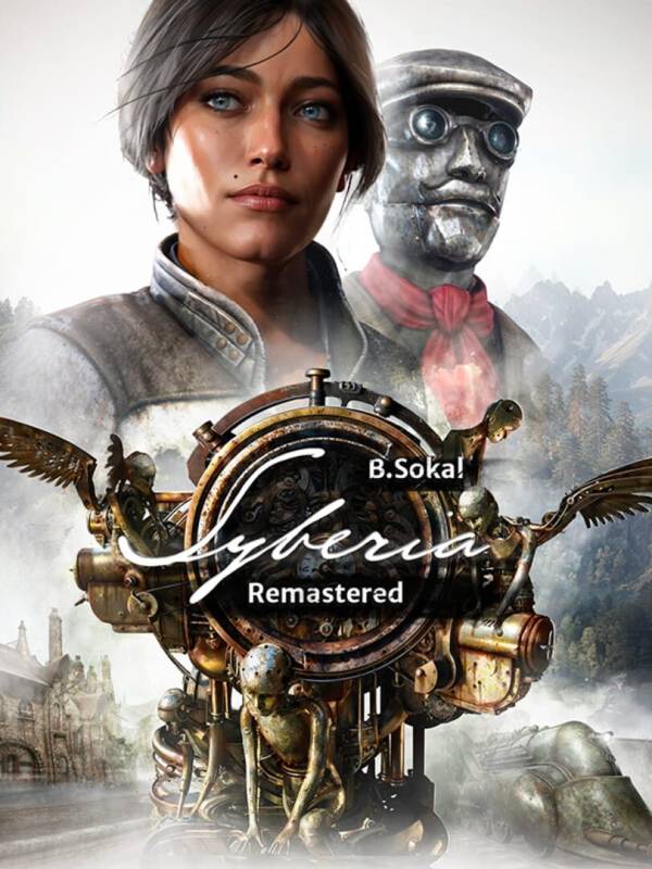 Syberia: Remastered image