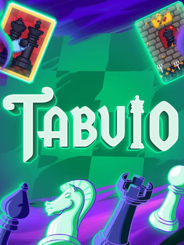 Tabulo cover