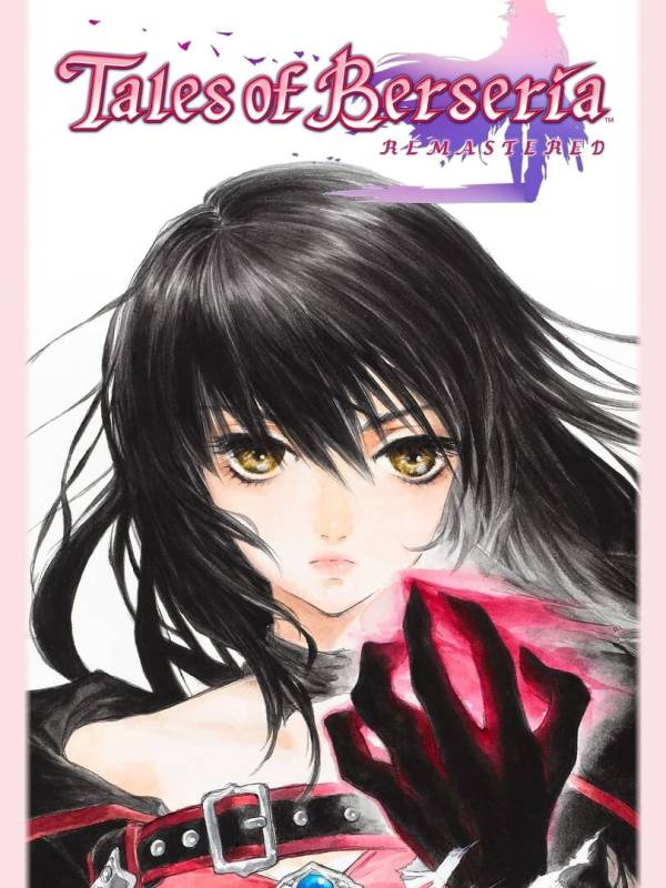 Tales of Berseria: Remastered image