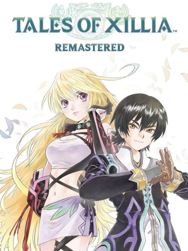 Tales of Xillia Remastered image