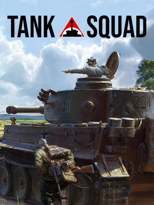Tank Squad image