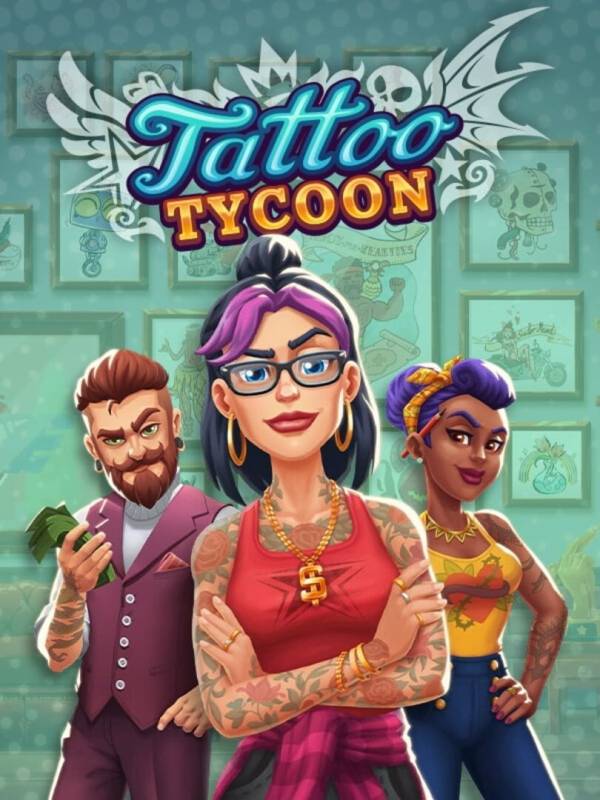 Tattoo Tycoon image