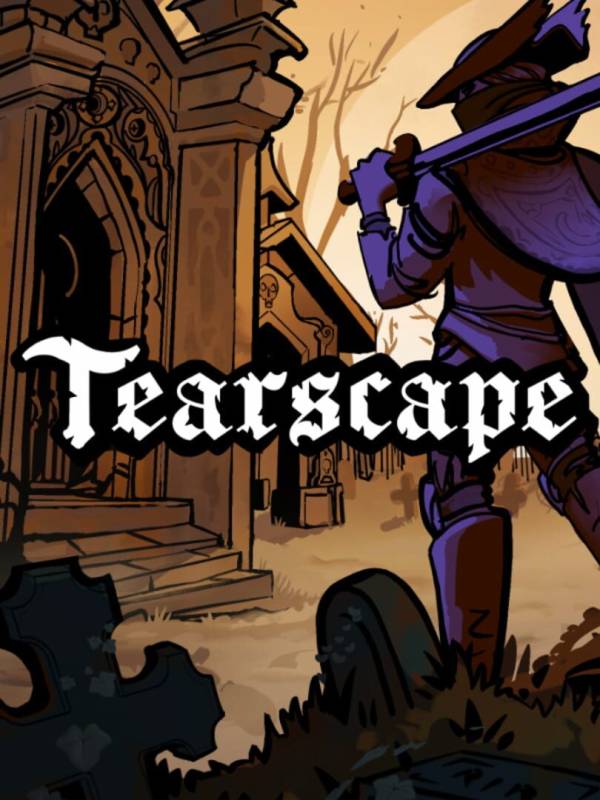 Tearscape image