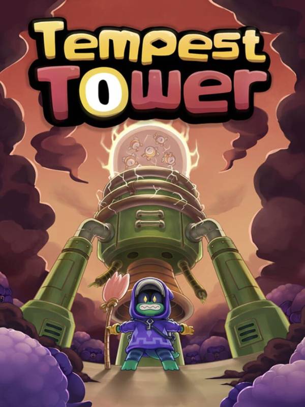 Tempest Tower image