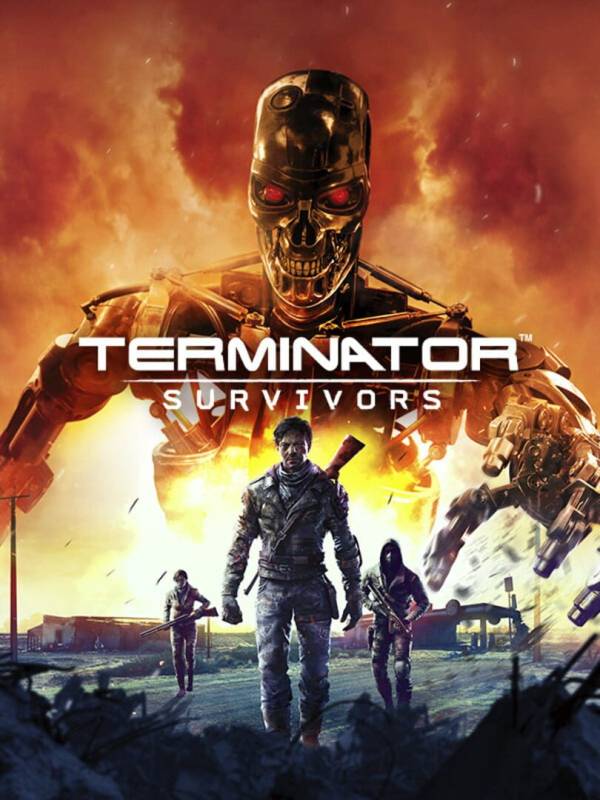 Terminator: Survivors image