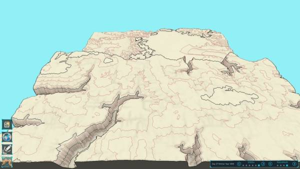 Terra Firma 2 screenshot