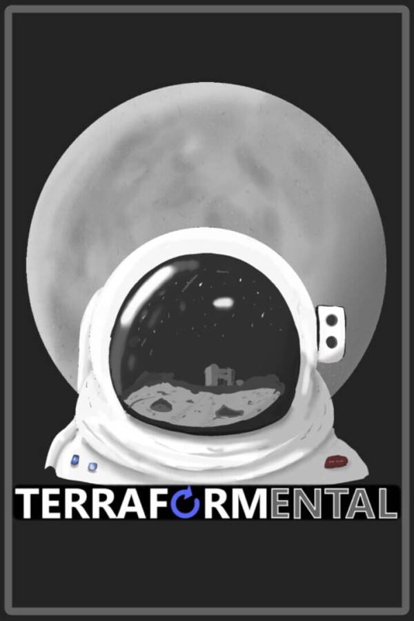 Terraformental image