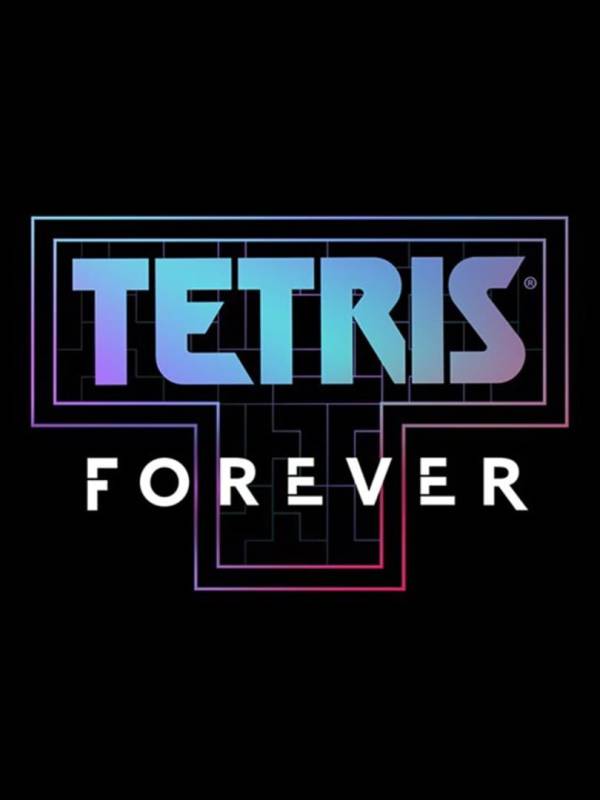 Tetris Forever image