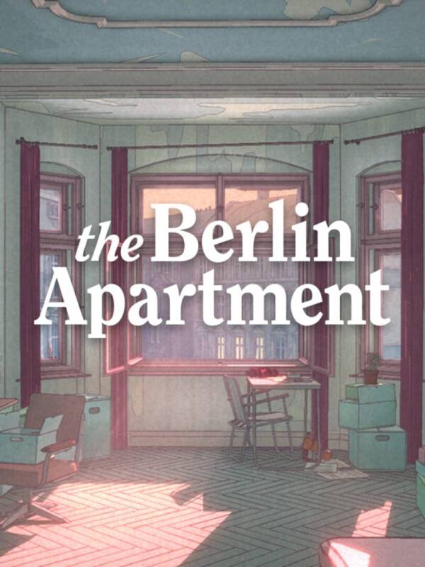 The Berlin Apartment image