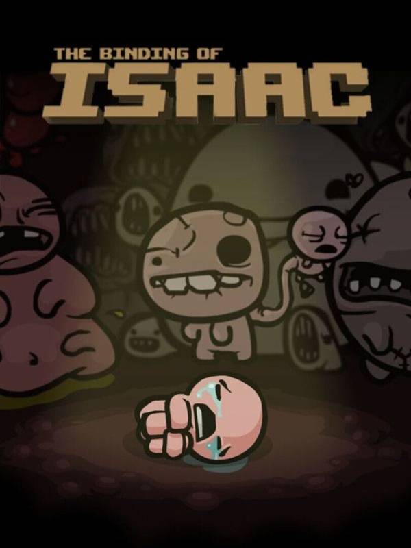 The Binding of Isaac image