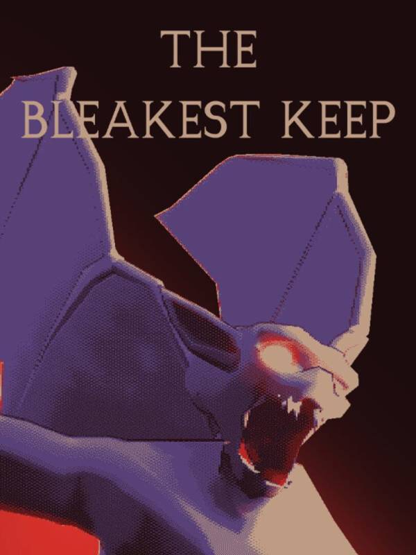 The Bleakest Keep image