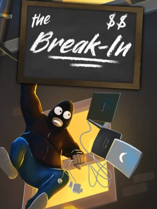 The Break-In image