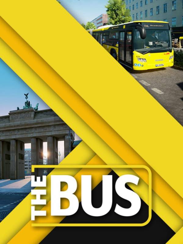 The Bus image